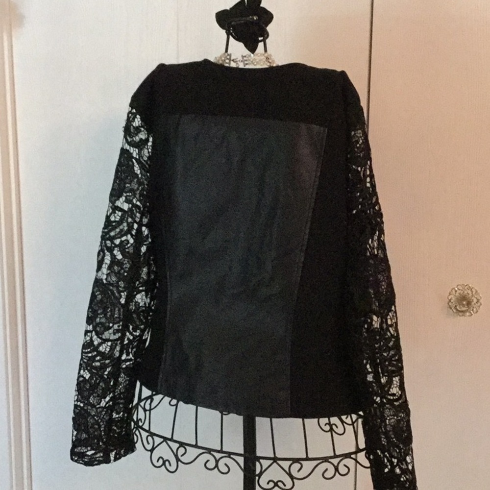 INC JACKET - Picture 5 of 7
